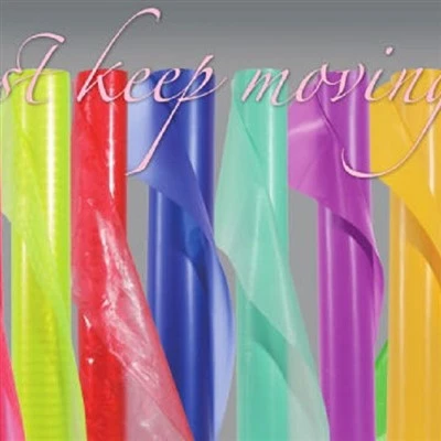 PVC Normal Clear Film